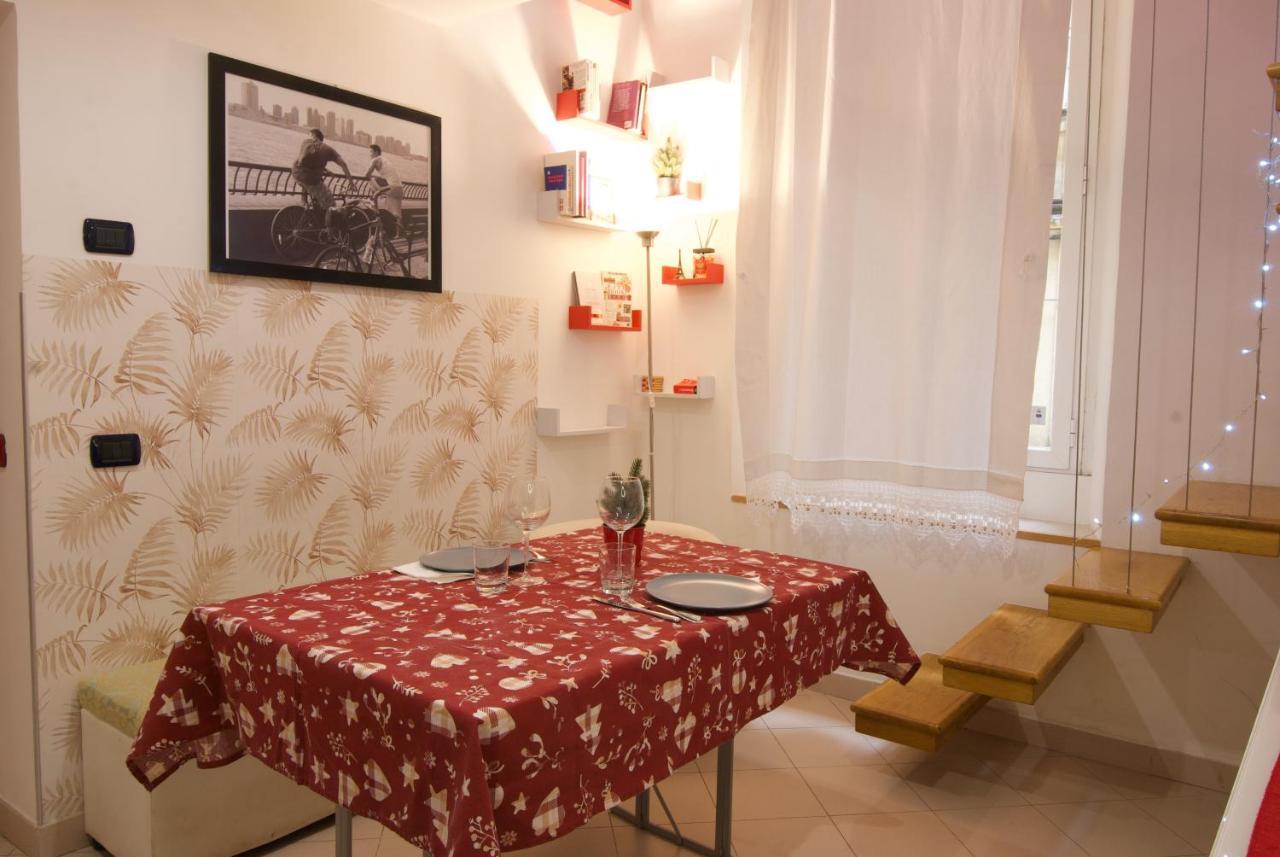 Major Sisters, Holiday Home In The Heart Of ローマ エクステリア 写真
