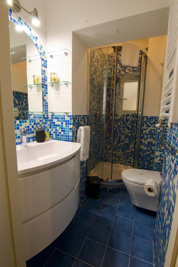 Major Sisters, Holiday Home In The Heart Of ローマ エクステリア 写真