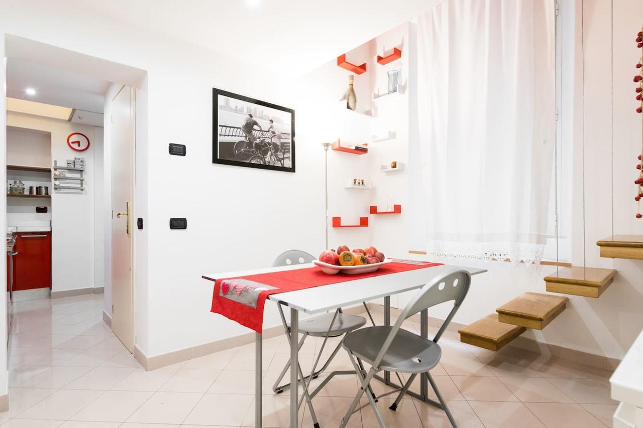 Major Sisters, Holiday Home In The Heart Of ローマ エクステリア 写真