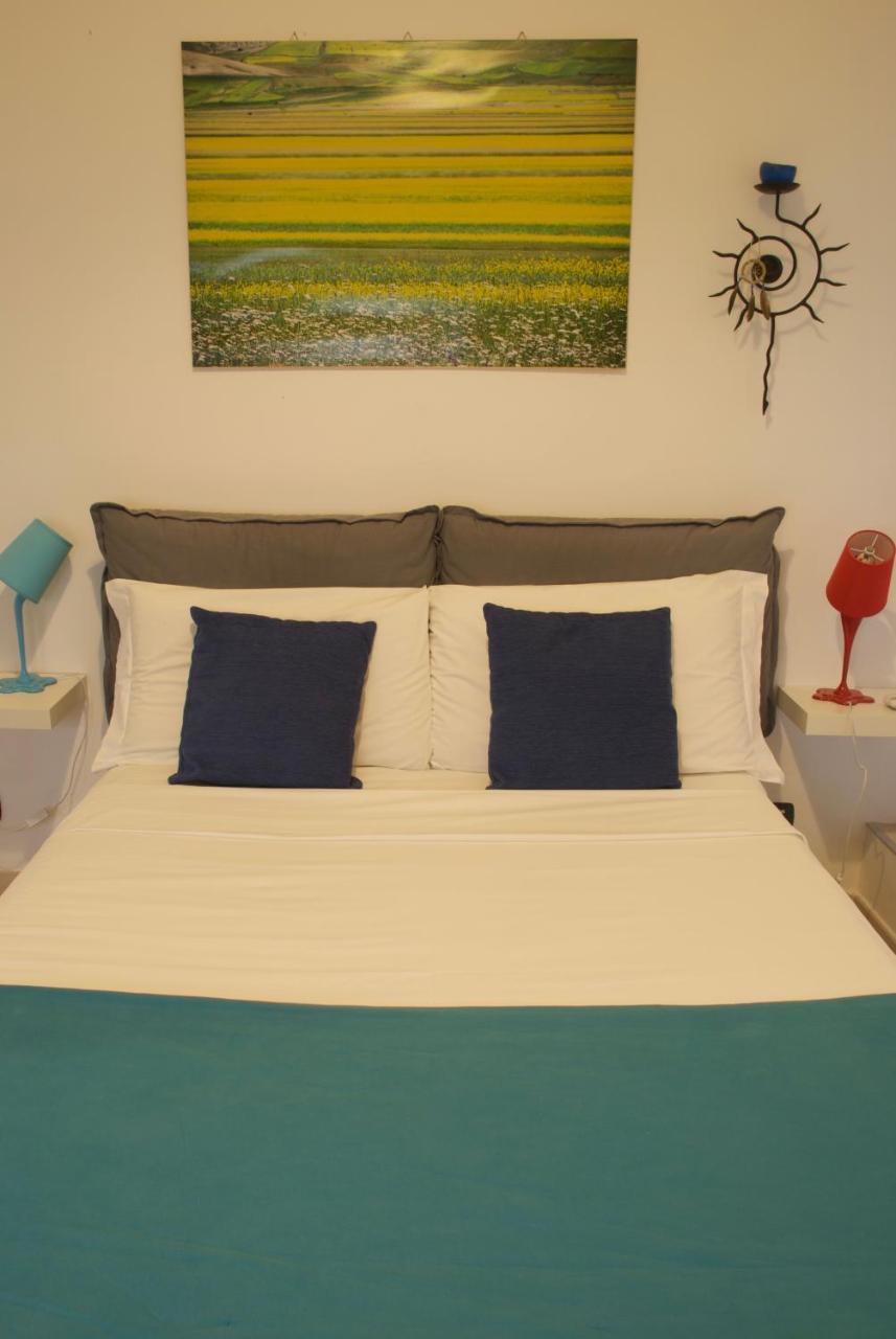 Major Sisters, Holiday Home In The Heart Of ローマ エクステリア 写真