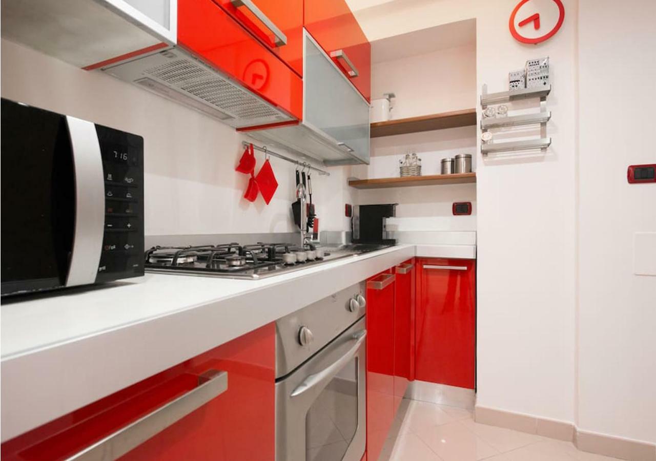Major Sisters, Holiday Home In The Heart Of ローマ エクステリア 写真