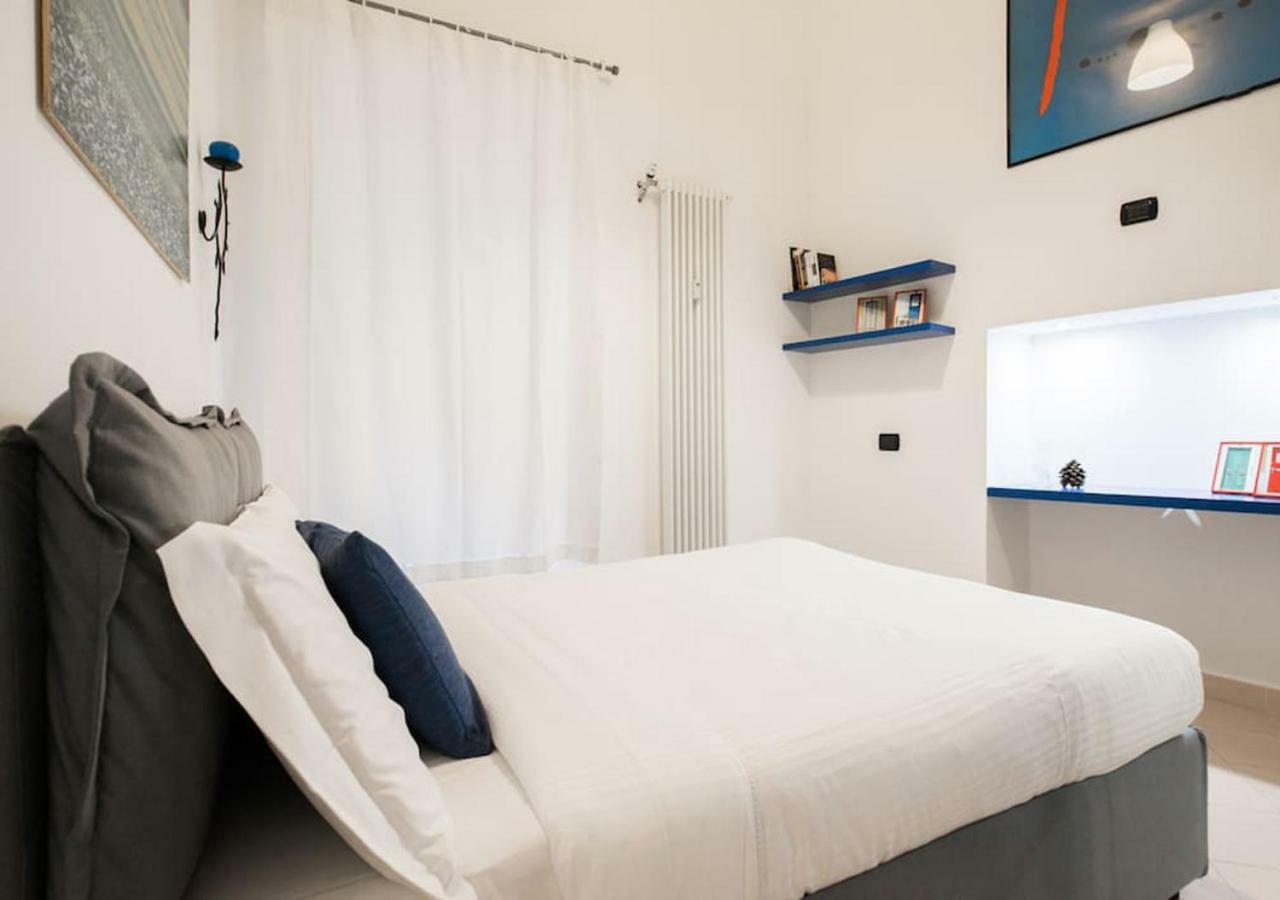 Major Sisters, Holiday Home In The Heart Of ローマ エクステリア 写真
